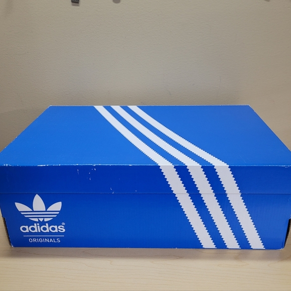 Adidas Original Tubular Radial White on White Men's Size 11.5 - Picture 11 of 12